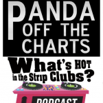 PANDA off the charts podcast